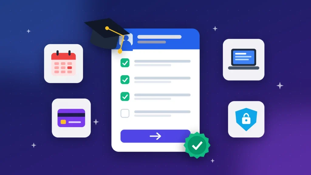 AKTU ERP exam form 2026 step by step process on erp.aktu.ac.in